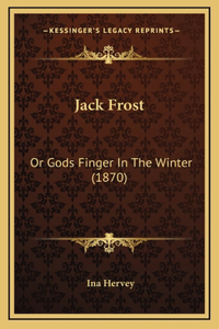 Jack Frost