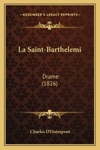 Saint-Barthelemi