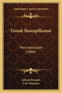 Dansk Skuespilkunst