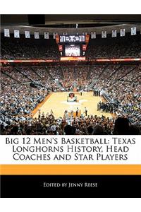 Big 12 Men's Basketball