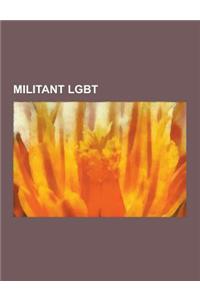 Militant Lgbt
