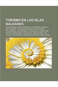 Turismo En Las Islas Baleares