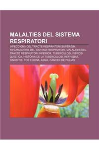 Malalties del Sistema Respiratori