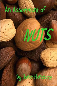 Assortment of Nuts