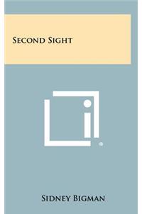 Second Sight