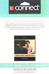 Connect Access Card Foramerican Cinema/American Culture