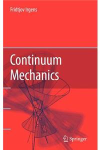 Continuum Mechanics