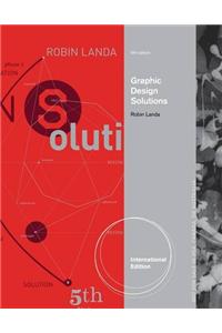 Graphic Design Solutions, International Edition