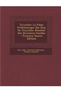 Tirynthe