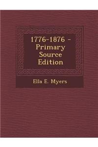 1776-1876