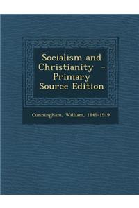 Socialism and Christianity