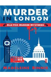 Murder in London