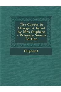 The Curate in Charge
