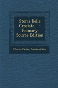 Storia Delle Crociate...