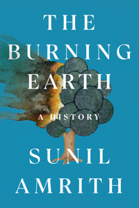 Burning Earth