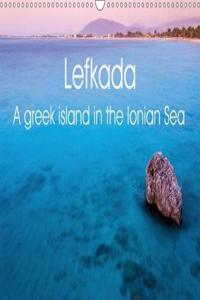 Lefkada 2018
