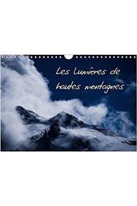 Lumieres De Hautes Montagnes 2018