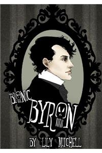 Bionic Byron Chapter 1
