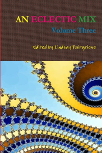 Eclectic Mix, Volume Three
