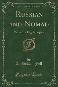 Russian and Nomad