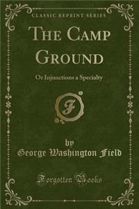 The Camp Ground