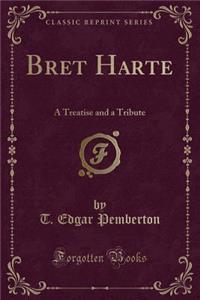 Bret Harte