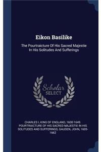 Eikon Basilike