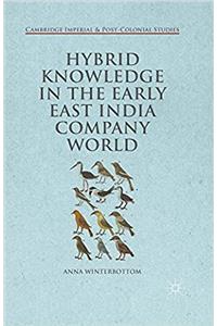 Hybrid Knowledge in the Early East India Company World