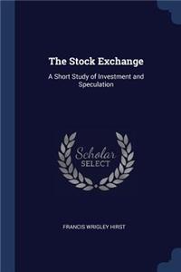 The Stock Exchange