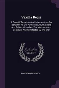 Vexilla Regis