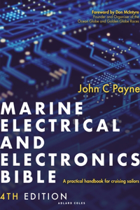 Marine Electrical and Electronics Bible