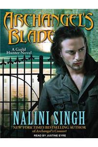 Archangel's Blade