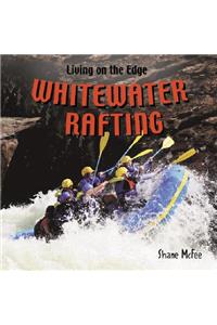 Whitewater Rafting