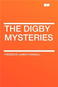 The Digby Mysteries