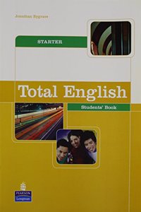 Total English