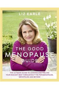 The Good Menopause Guide