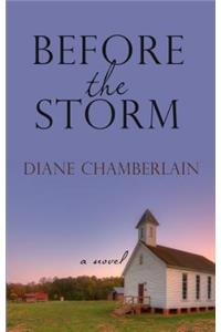 Before the Storm