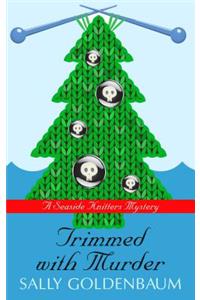 Trimmed with Murder