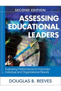 Assessing Educational Leaders