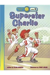 Superstar Charlie