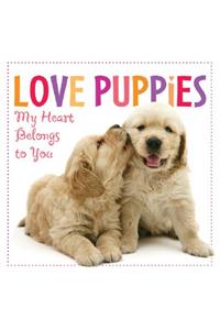 Love Puppies