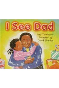 I See Dad