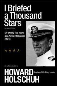 I Briefed a Thousand Stars