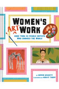 Women's Art Work