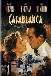 Casablanca