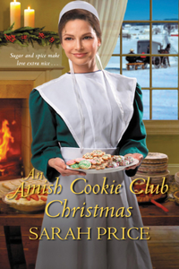 Amish Cookie Club Christmas