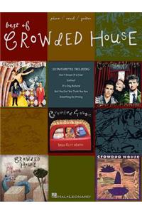 Ampd-Best of Crowded House- Custom Edition