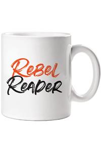 Rebel Reader Mug