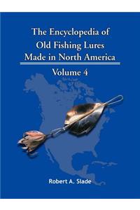 Encyclopedia of Old Fishing Lures