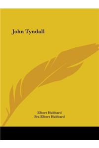 John Tyndall